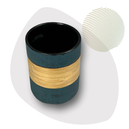 ja-unendlich | Kuomi Trinkcup 0.25l aus Gusseisen