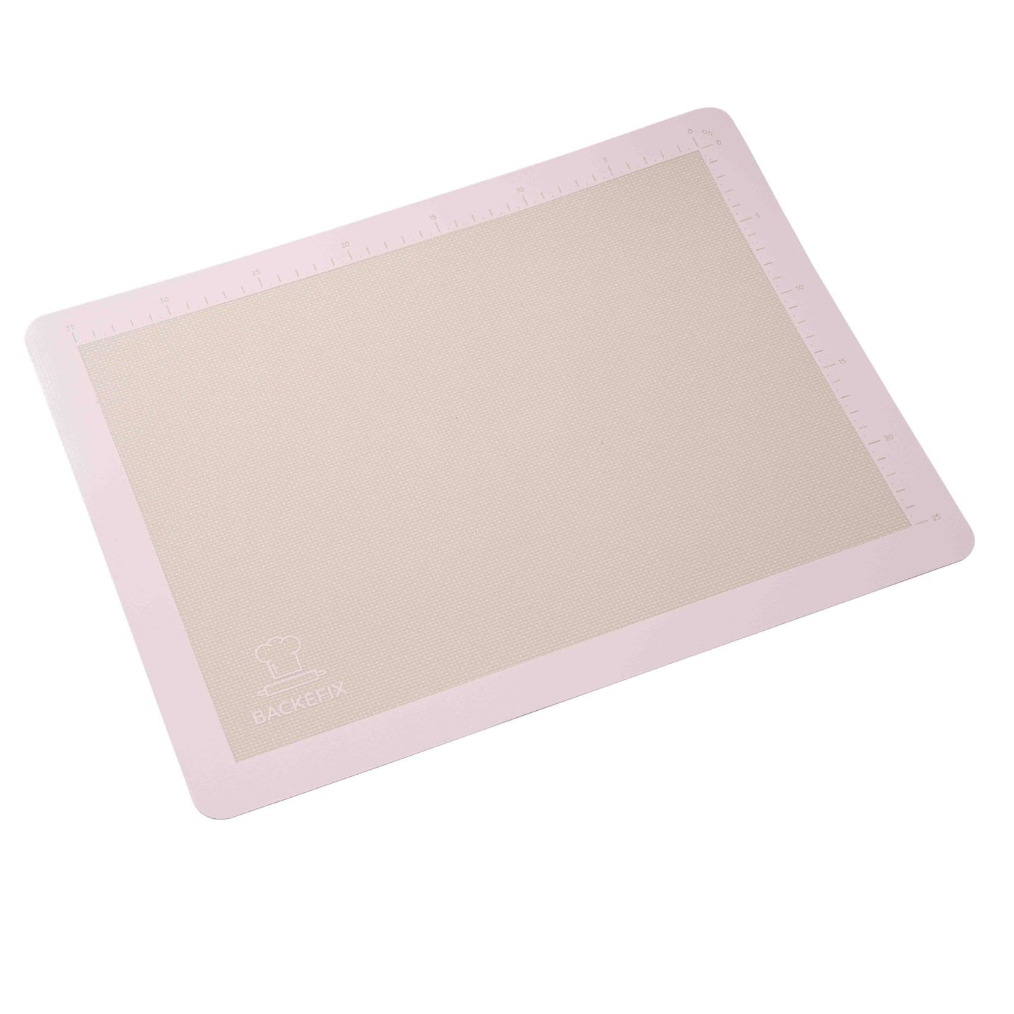 Backefix | Silikon Backmatte pink (40x30cm)