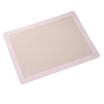 Backefix | Silikon Backmatte pink (40x30cm)