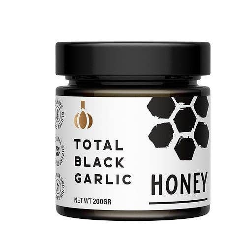 Black Garlic Honey 100 g