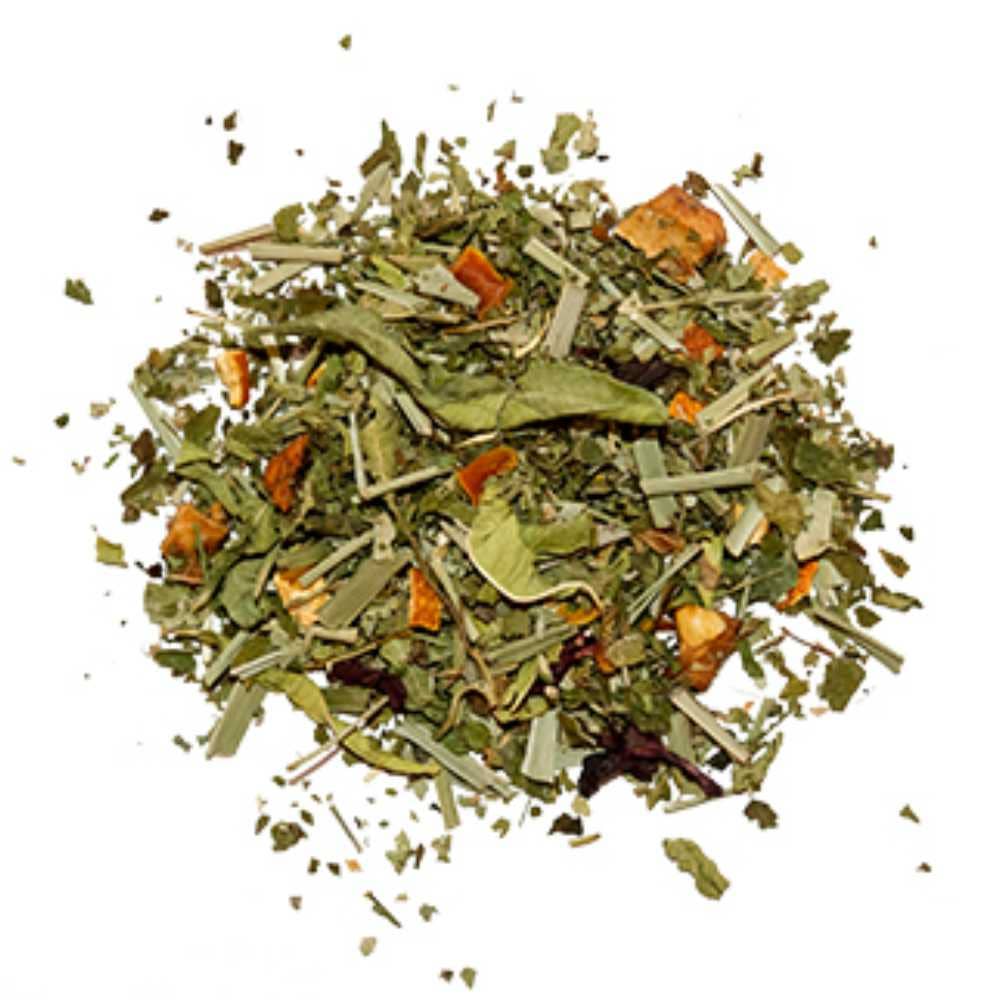 piTea | Bergeversetzer [Kräutertee]