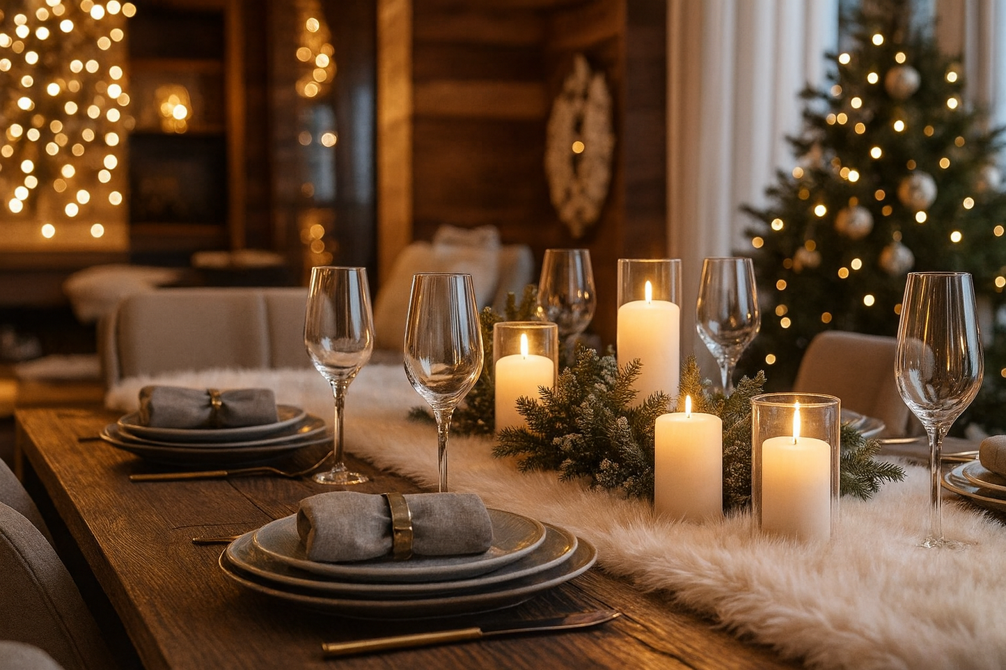 Kulinarische Reise nach Skandinavien