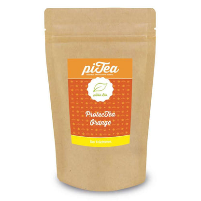 piTea | ProtecTea Orange [Früchtetee] |BIO|