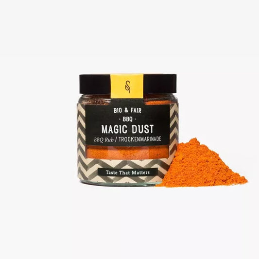 SoulSpice | BBQ Magic Dust