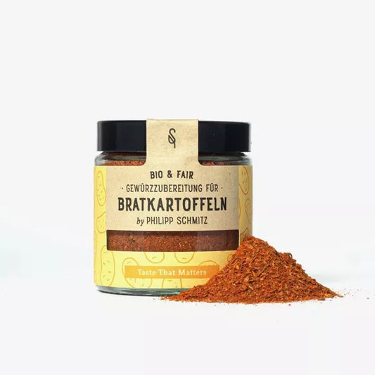 SoulSpice | Bratkartoffelgewürz