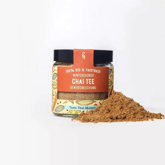 SoulSpice | Chai Tee Gewürz