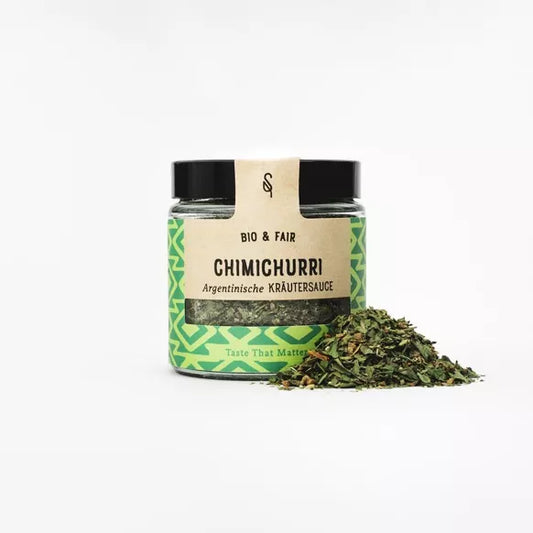 SoulSpice | Chimichurri