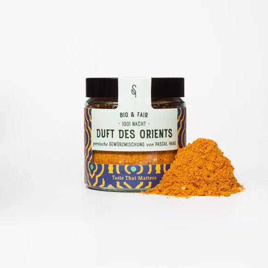 SoulSpice | Duft des Orients