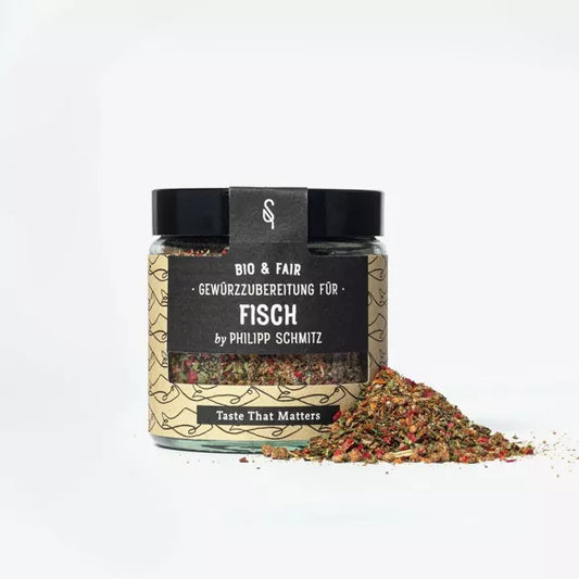 SoulSpice | Fischgewürz