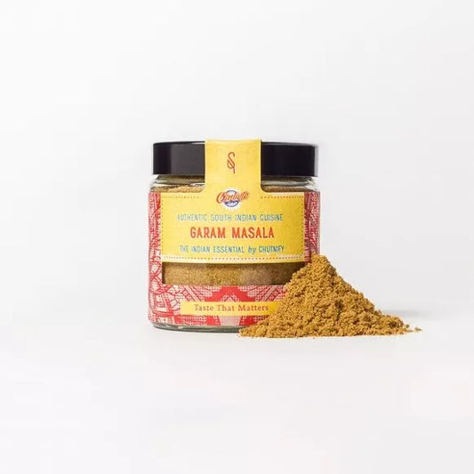 SoulSpice | Garam Masala