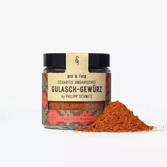 SoulSpice | Gulaschgewürz ungarisch