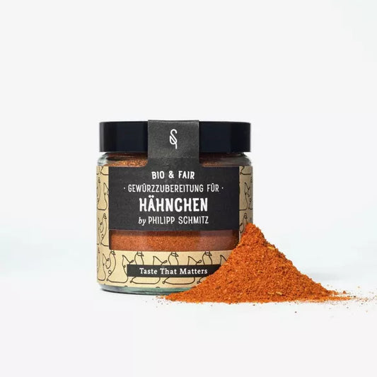 SoulSpice | Hähnchengewürz