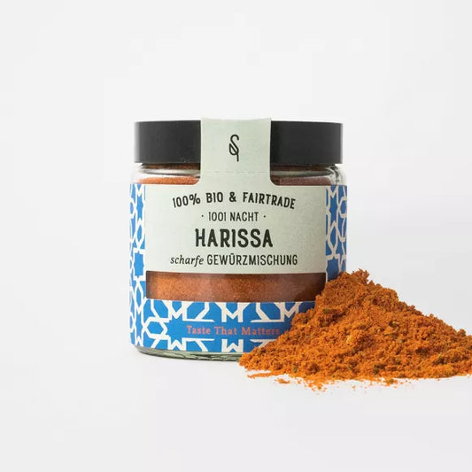 SoulSpice | Harissa