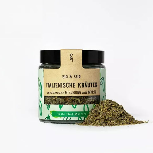 SoulSpice | Italienische Kräuter