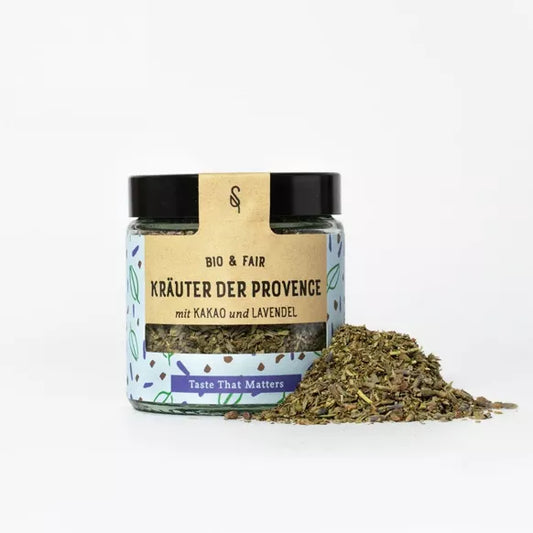SoulSpice | Kräuter der Provence