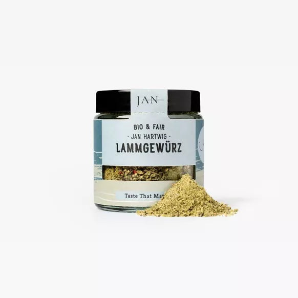 SoulSpice | Lammgewürz by JAN HARTWIG