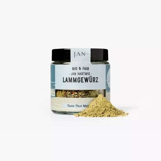 SoulSpice | Lammgewürz by JAN HARTWIG