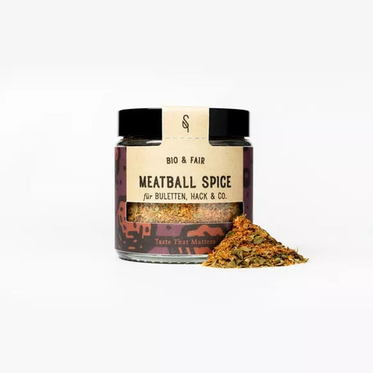 SoulSpice | Meatball Spice