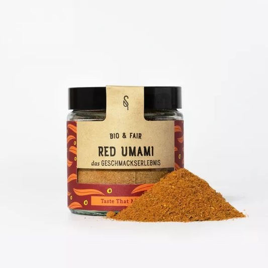 SoulSpice | Red Umami