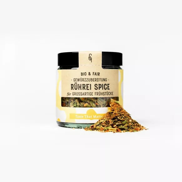 Rührei Spice