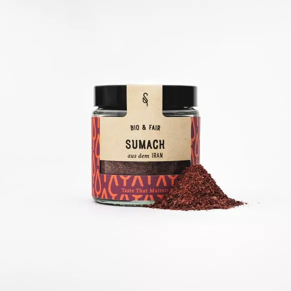 SoulSpice | Sumach (Iran)