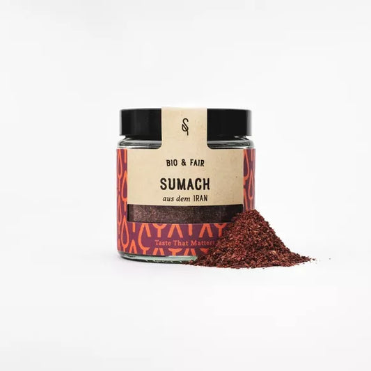 SoulSpice | Sumach (Iran)