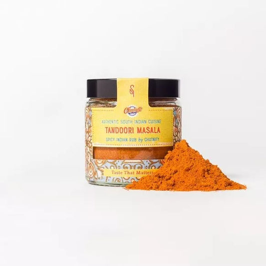 SoulSpice | Tandoori Masala