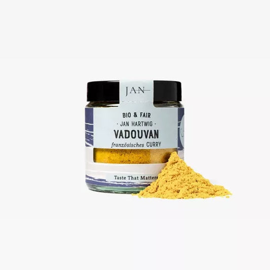 SoulSpice | Vadouvan by JAN HARTWIG