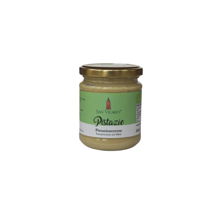 San Vicario | Pistaziencreme