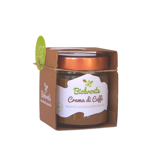San Vicario | Crema di Caffé