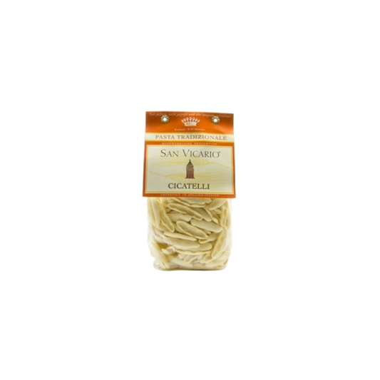 San Vicario | Cicatelli Tradizionali