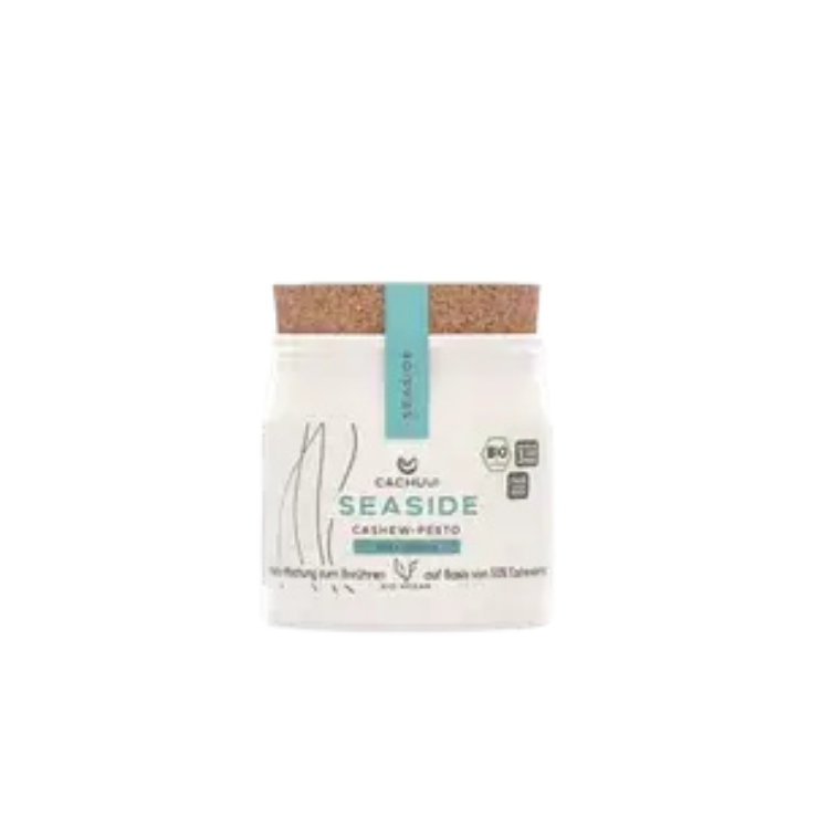 Cachuu! | Pesto | Seaside