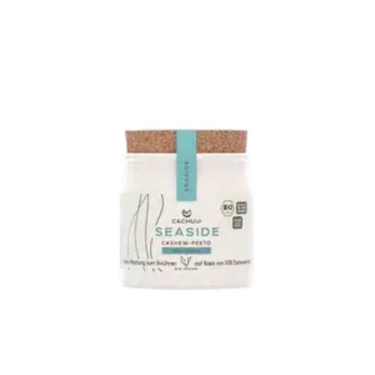 Cachuu! | Pesto | Seaside