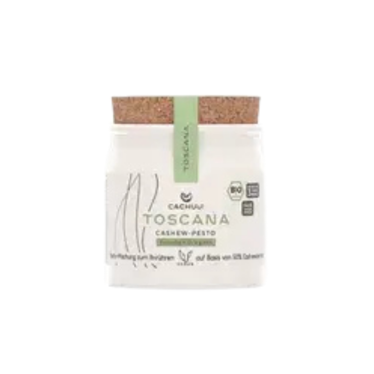 Cachuu! | Pesto | Toscana