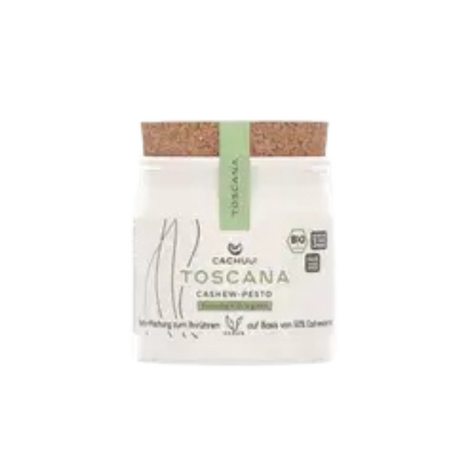 Cachuu! | Pesto | Toscana