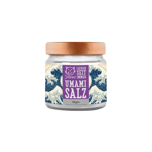 J.Kinski | Veganes Umami Salz