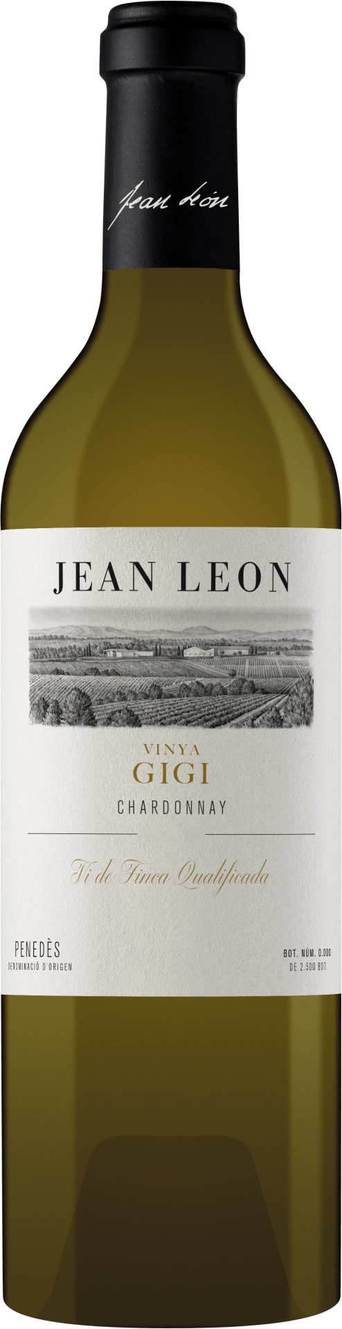 Jean Leon | Vinya Gigi Chardonnay