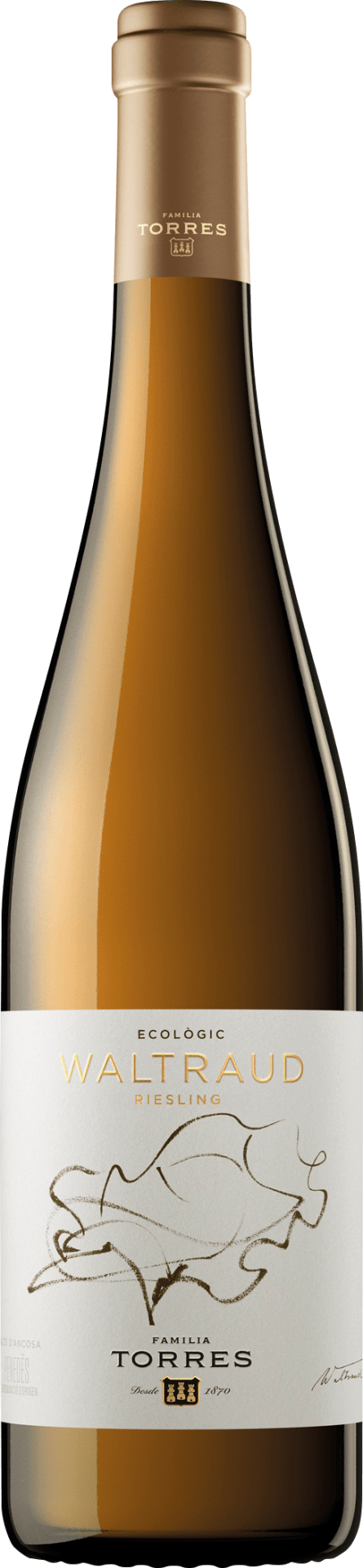Miguel Torres | Waltraud Riesling