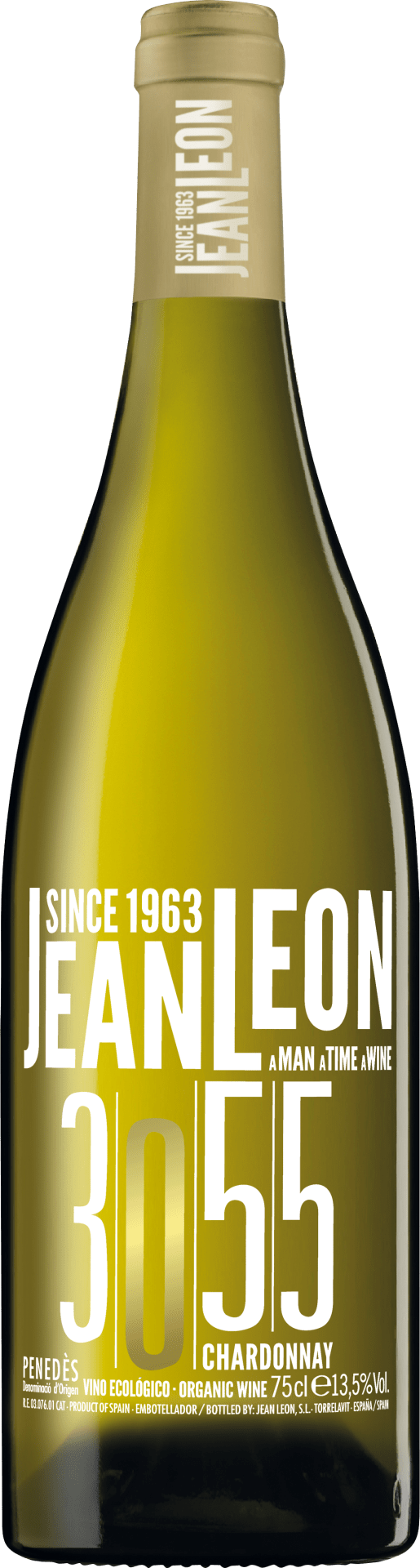 Jean Leon | Chardonnay