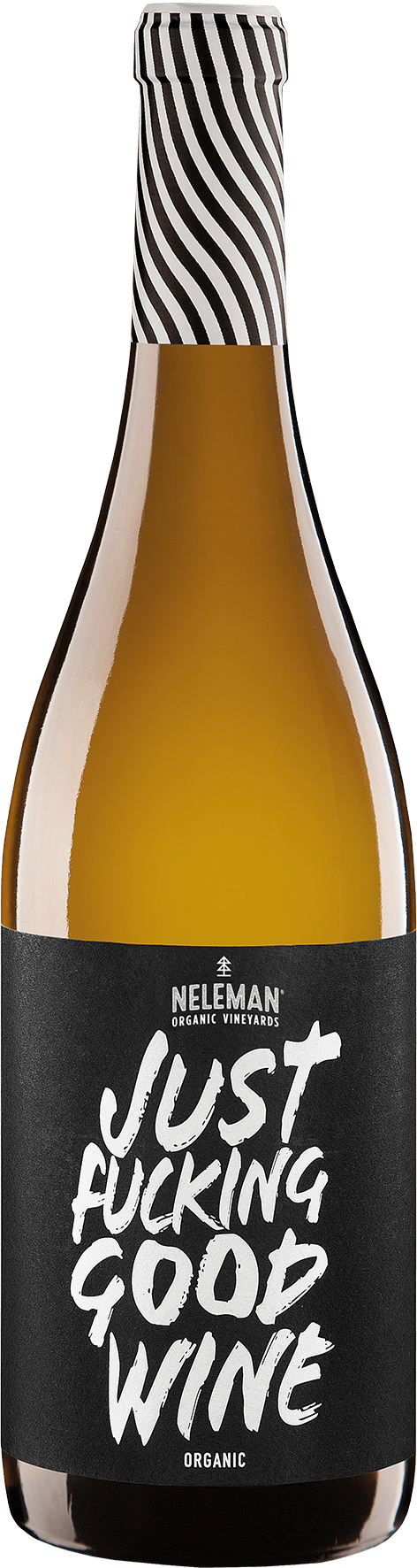 Neleman | Just Fucking Good Wine Blanco