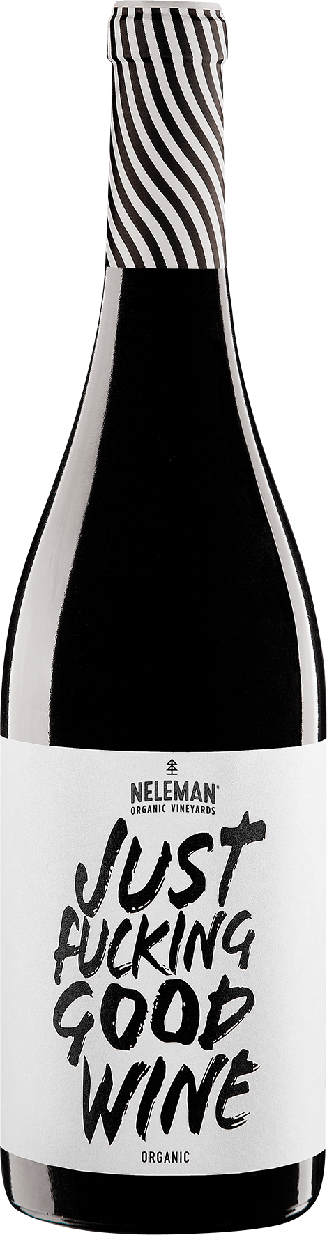 Neleman | Just Fucking Good Wine Tinto