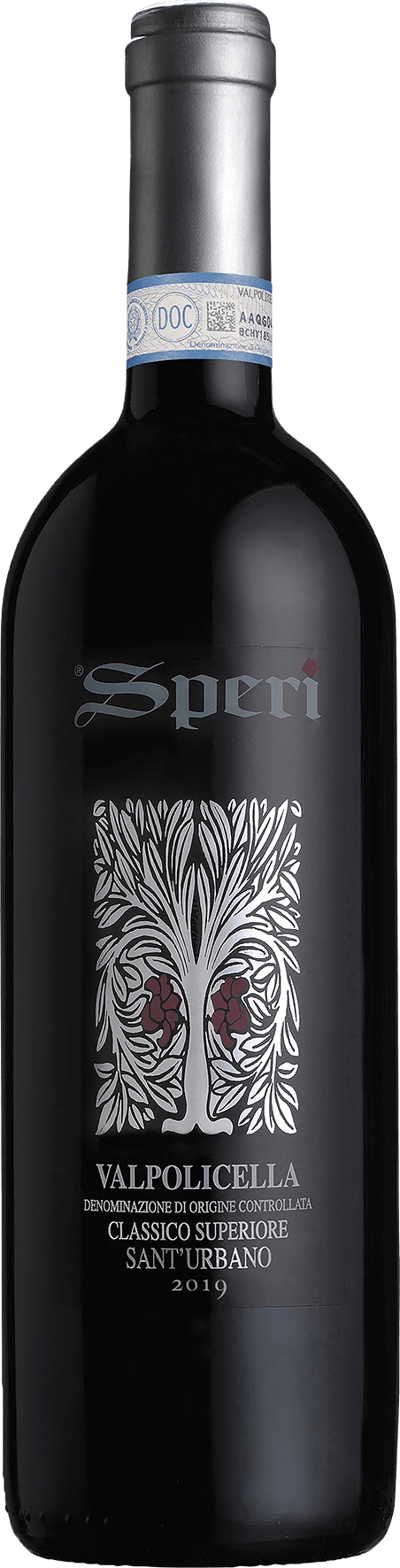 Speri Viticoltori | Sant'Urbano Valpolicella Classico Superiore DOC