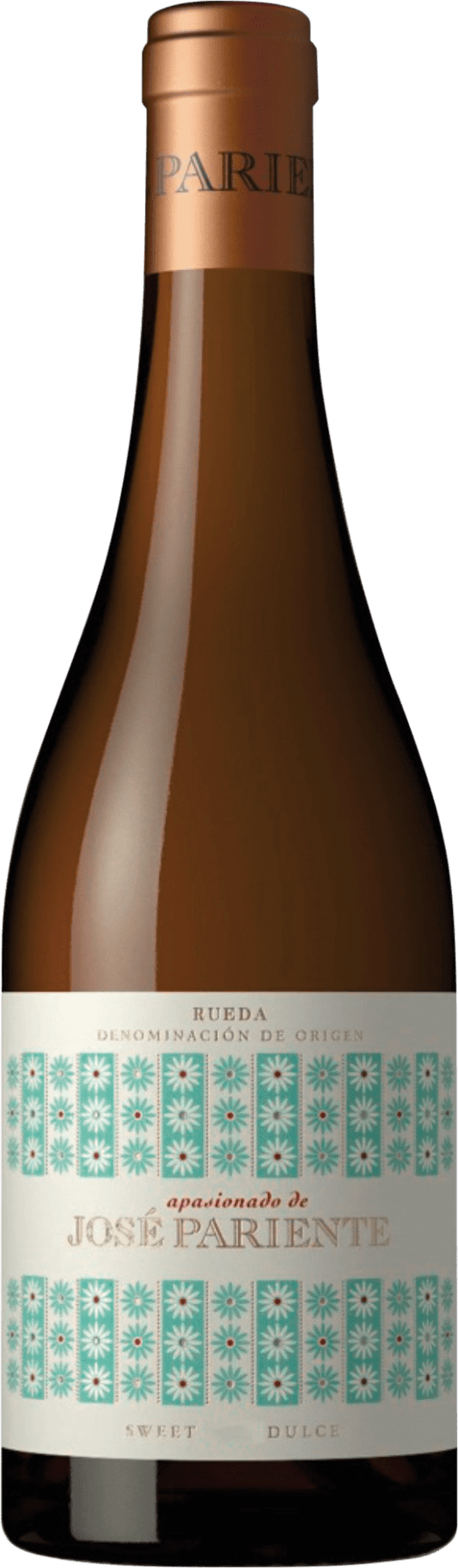 José Pariente | Apasionado Sauvignon Blanc