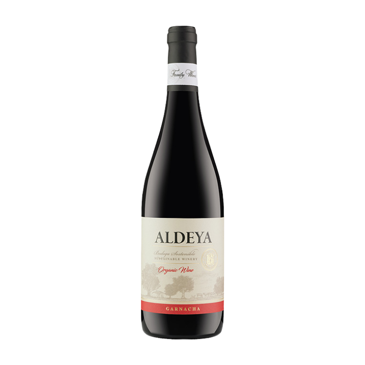 Bodega Pago Aylés | Aldeya Garnacha D.O.