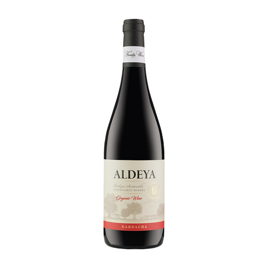 Bodega Pago Aylés | Aldeya Garnacha D.O.