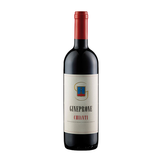 Col d'Orcia S.r.l. Società Agricola | Gineprone Chianti DOCG