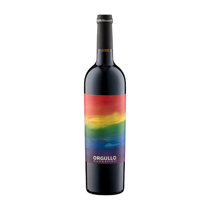 Bodegas del Rosario | Orgullo Monastrell DO