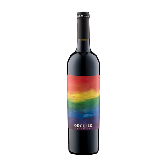 Bodegas del Rosario | Orgullo Monastrell DO