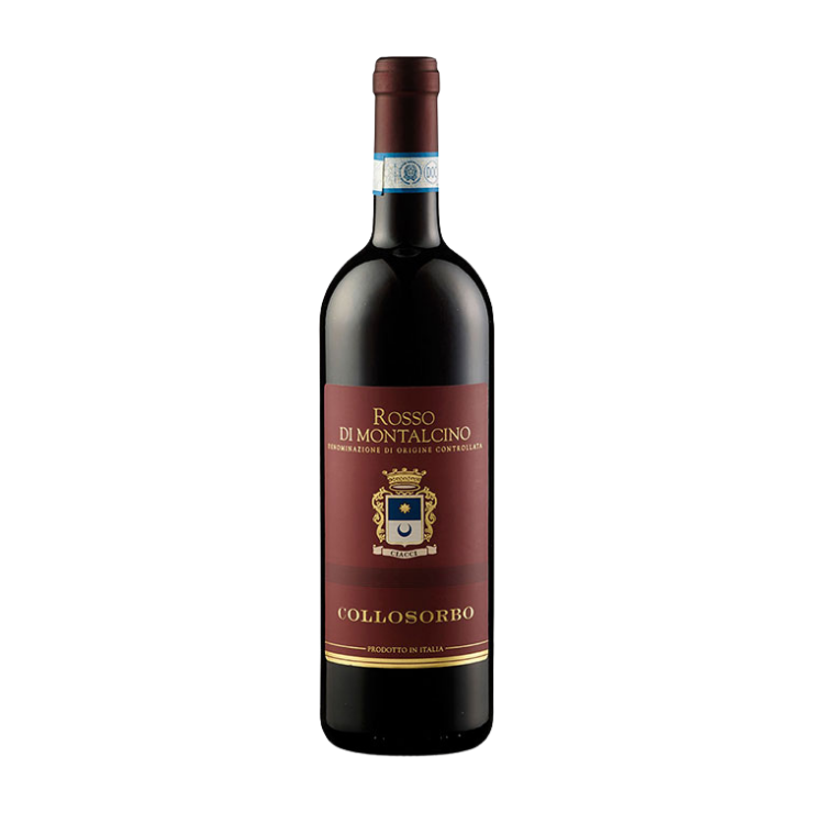 Collosorbo | Rosso di Montalcino DOC