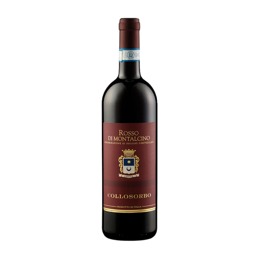 Collosorbo | Rosso di Montalcino DOC